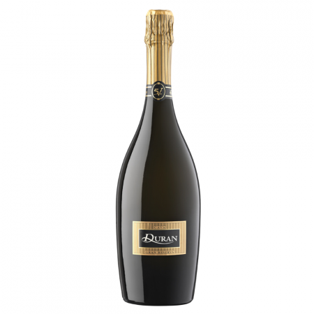 Wino Cava Duran Gran Reserva Barrica - Hiszpania