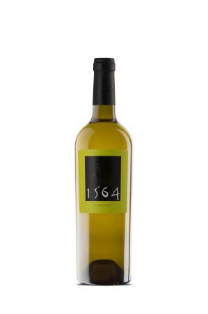 Wino Wino 1564 Viognier Organic - Hiszpania