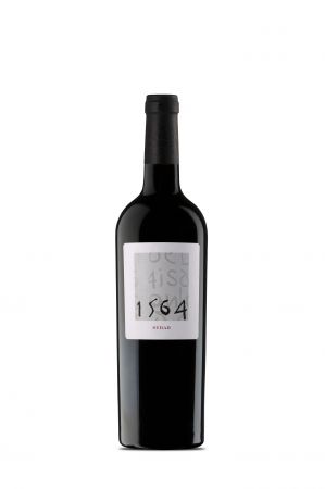 Wino Wino 1564 Syrah Organic - Hiszpania