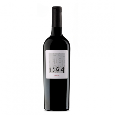 Wino Wino 1564 Syrah - Hiszpania