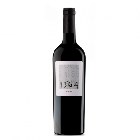 Wino 1564 Syrah - Hiszpania