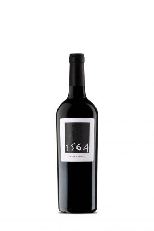 Wino Wino 1564 Petit Verdot Organic - Hiszpania