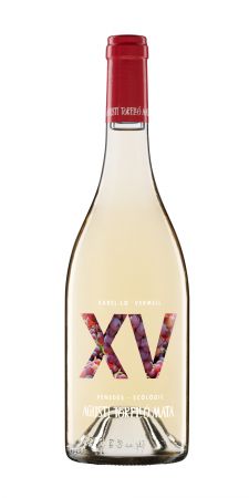 Wino Wino Agusti Torello Mata XV Xarel lo Vermell Organic - Hiszpania