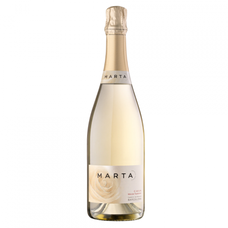 Cava Marta Joia Reserva Organic - Hiszpania