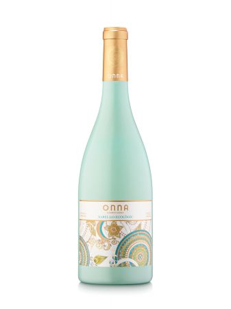 Wino Wino Ramon Canals Onna Xarello Organic - Hiszpania