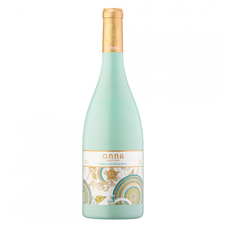 Wino Ramon Canals Onna Xarello - Hiszpania