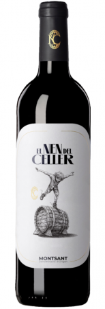 Wino El Nen del Celler - Hiszpania