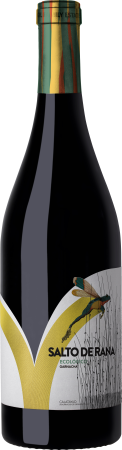 Wino Salto de Rana Garnacha - Hiszpania