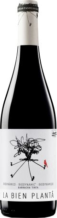 Wino La Bien Planta (Biodynamic) - Hiszpania
