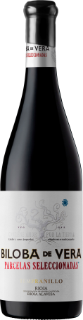 Wino Bilboa de Vara Tempranillo - Hiszpania
