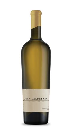 Wino Juan Valdelana Blanco - Hiszpania