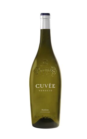 Bodegas Protos Cuvee Verdejo 2024 - Hiszpania