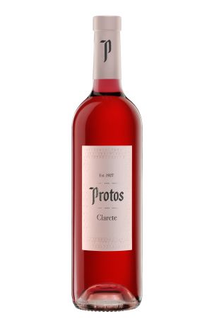 Bodegas Protos Clarete 2024 - Hiszpania