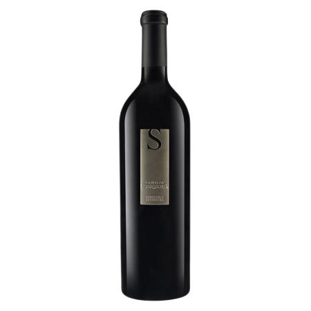 Wino Wino Familia Schroeder Pinot Noir Malbec - Argentyna
