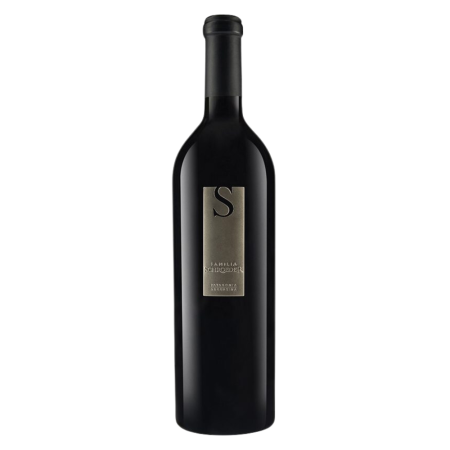 Wino Familia Schroeder Pinot Noir Malbec - Argentyna