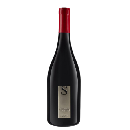 Wino Familia Schroeder Pinot Noir - Argentyna