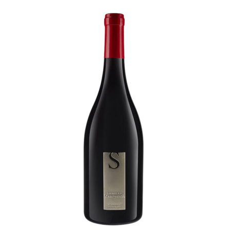 Wino Wino Familia Schroeder Pinot Noir - Argentyna