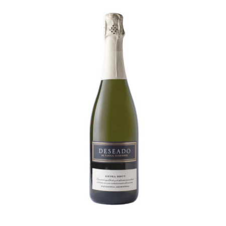 Deseado Extra Brut - Argentyna