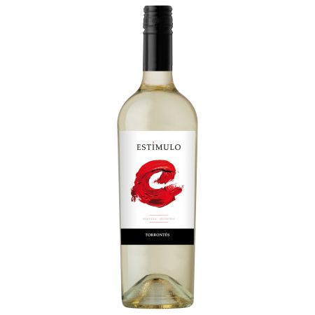 Wino Estimulo Torrontes - Argentyna