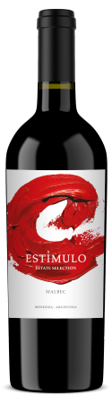 Wino Estimulo Malbec - Argentyna