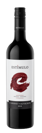 Wino Wino Estimulo Cabernet Sauvignon - Argentyna
