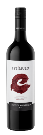 Wino Estimulo Cabernet Sauvignon - Argentyna