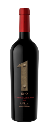 Uno Cabernet Sauvignon 2023 - Argentyna