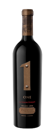 Wino Antigal One La Dolores Vineyard Malbec - Argentyna