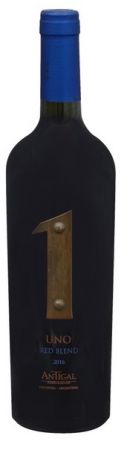 Wino Wino Uno Red Blend - Argentyna