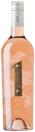 Wino Antigal Uno Rose - Argentyna