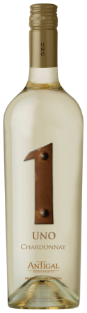 Wino Wino Uno Chardonnay - Argentyna
