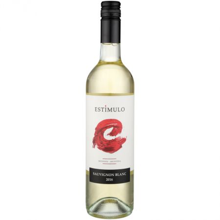 Wino Wino Estimulo Sauvignon Blanc - Argentyna
