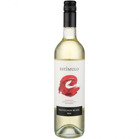 Wino Estimulo Sauvignon Blanc - Argentyna
