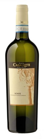 Wino Wino Tenuta Casaletti Soave - Włochy