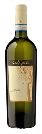 Wino Tenuta Casaletti Soave - Włochy