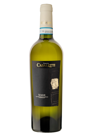 Wino Casaletti Soave - Włochy