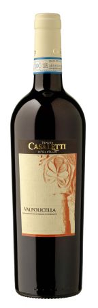 Wino Casaletti Valpolicella - Włochy
