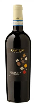 Wino Wino Tenuta Casaletti Valpolicella Superiore - Włochy