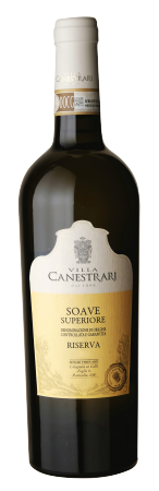 Wino Wino Villa Canestrari Soave Superiore Riserva - Włochy