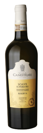 Wino Villa Canestrari Soave Superiore Riserva - Włochy