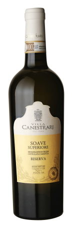 Canestrari Soave Superiore Riserva 2020 - Włochy