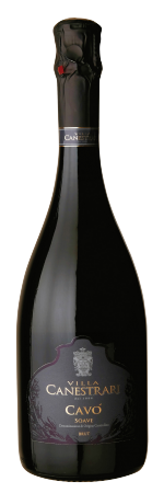 Wino Wino Villa Canestrari Soave Spumante "Cavo" Brut - Włochy