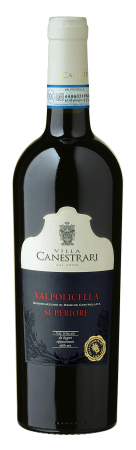 Canestrari Valpolicella Superiore 2018 - Włochy
