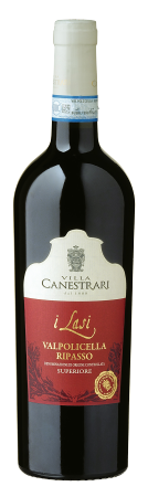 Wino Wino Villa Canestrari Valpolicella Ripasso Superiore - Włochy