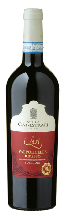 Wino Villa Canestrari Valpolicella Ripasso Superiore - Włochy