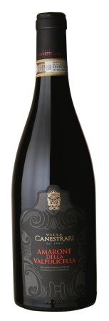 Wino Canestrari Amarone della Valpolicella - Włochy