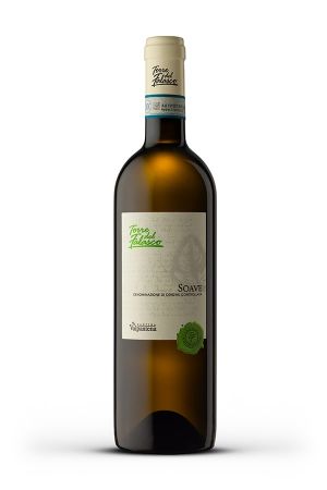 Wino Wino Torre del Falasco Soave - Włochy