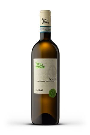 Wino Torre del Falasco Soave - Włochy