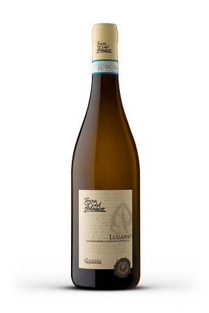 Wino Wino Torre del Falasco Lugana - Włochy