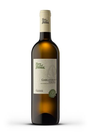 Wino Torre del Falasco Garganega - Włochy